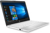HP Stream 11-ak0502sa, Intel Celeron N4000, 2GB, 32GB eMMC, 11.6 Laptop