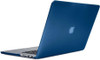 Incase Hard Shell Case 13" Apple Macbook Pro Blue