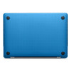 Incase Hard Shell Case 13" Apple Macbook Pro Blue – image 5