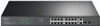 TP-Link TL-SG1218MP 18-Port Gigabit Rack Network Switch With 16 PoE +