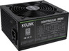 Kolink KL-C850PL 850 W ATX 80 PLUS Platinum PC Power Supply Unit