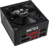 Kolink KL-C850PL 850 W ATX 80 PLUS Platinum PC Power Supply Unit