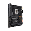 ASUS TUF Gaming Z690-Plus Socket LGA 1700 DDR4 WiFi D4 ATX Motherboard