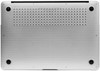 Incase 13" Hardshell Protective Case For MacBook Air - Clear