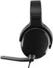 Wage Pro Universal Wired Over Ear Gaming Headset Black / Blue