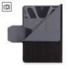 Targus Pro-Tek 7-8" Device Universal Rotating Stand Tablet Case - Black