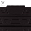 Targus Pro-Tek 7-8" Device Universal Rotating Stand Tablet Case - Black