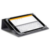 Targus Pro-Tek 7-8" Device Universal Rotating Stand Tablet Case - Black