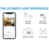 Wiz LED Smart Light Bulb GU10 - Daylight White