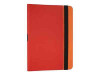 Targus Foliostand 7" Folding Cases Stand For Samsung Galaxy Tab 4 Red Orange