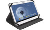 Targus Kickstand Protective Folio For 10.1" Samsung Galaxy Tab 3 - Black