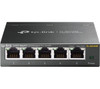 TP-LINK TL-SG105E Gigabit Ethernet (Up to 1000Mbps) Network Switch - 5 port