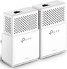 TP-Link AV1000 1 Port Gigabit Powerline Adapter Starter Kit Up to 1Gb/s