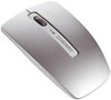 CHERRY DW 8000 Wireless Keyboard & Mouse Set Silver White
