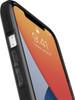 Griffin Survior Apple iPhone 12 Pro Max Slim Black Clear Phone Case