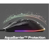 Steelseries Aerox 3 RGB LED Optical 8500DPI Wired USB Gaming Mouse