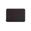 Incase Carry Sleeve Zip Case for 15" MacBook / Laptop - Black