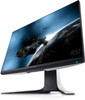Alienware AW2521HFLA Full HD 24.5" LED Gaming 240Hz Monitor - White
