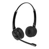 Agent AW60 Binaural DECT Wireless Headset - PC / Deskphone