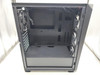 Pc Specialist Ironman II Desktop Case Chassis Black