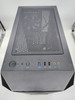 Pc Specialist Ironman II Desktop Case Chassis Black