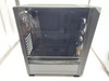 Pc Specialist Ironman II Desktop Case Chassis Black