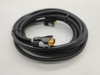 Monster Ultra VGA Monitor Cable 10 ft AWM 28AWG E194698