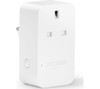 Amazon HD34UK Smart Plug Works With Amazon Alexa