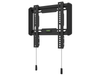 Multibrackets MB5631 Black Small Universal Display 24"- 55" or 50kg Wall Mount – image 4