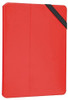 Targus Evervu Infinite Viewing Stand iPad Air 1st Gen Case - Red