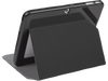 Targus EverVu Samsung Galaxy Tab 4 7" Folding Folio Stand Case Black