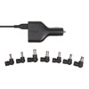 Targus Car Charger 90W For Laptop And USB Tablet