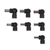 Targus Car Charger 90W For Laptop And USB Tablet