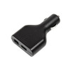 Targus Car Charger 90W For Laptop And USB Tablet