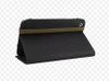 Targus Foliostand Case 8" For Samsung Galaxy Tab 4 - Black