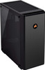Corsair Carbide Series 175R RGB Tempered Glass Mid-Tower ATX Gaming Case Black