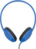 Skullcandy S2LHY-K569 Stim On-Ear Wired Headphones with Mic - Navy