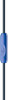 Skullcandy S2LHY-K569 Stim On-Ear Wired Headphones with Mic - Navy