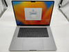 Apple MacBook Pro 16.2" 2021 M1 Pro 16GB 512GB SSD Super Retina XDR Space Grey