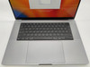 Apple MacBook Pro 16.2" 2021 M1 Pro 16GB 512GB SSD Super Retina XDR Space Grey