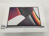 Apple MacBook Pro 16.2" M1 Pro 2021 16GB 512GB SSD Super Retina XDR Space Grey