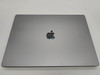 Apple MacBook Pro 16.2" M1 Pro 2021 16GB 512GB SSD Super Retina XDR Space Grey