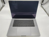 Apple MacBook Pro 16.2" M1 Pro 16GB 512GB SSD 2021 Super Retina XDR Space Grey