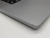 Apple MacBook Pro 16.2" 2021 M1 Pro 16GB RAM 512GB SSD Super Retina XDR Space Grey