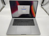 Apple MacBook Pro 16.2" 2021 M1 Pro 16GB 512GB Super Retina XDR Space Grey