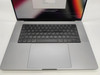 Apple MacBook Pro 16.2" 2021 M1 Pro 16GB 512GB Super Retina XDR Space Grey