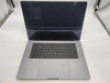 Apple MacBook Pro 16.2" 2021 Space Grey M1 Pro 16GB 512GB SSD Super Retina XDR
