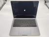 Apple MacBook Pro 14.2" 2021 M1 Pro 16GB RAM 512GB SSD Super Retina XDR Space Grey