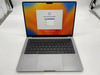 Apple MacBook Pro 2021 M1 Pro 16GB 512GB 14.2" Super Retina XDR Space Grey