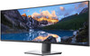 Dell UltraSharp U4919DW, Ultra Wide QHD (5120x1440p) 60Hz IPS LED 49" Monitor